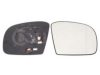MERCE 2518102119 Mirror Glass, outside mirror